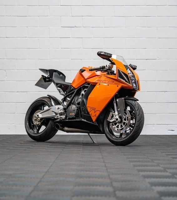 Performance motorcycle Performance motorcycle