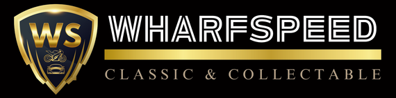 Wharfspeed Classic & Collectable Wharfspeed Classic & Collectable
